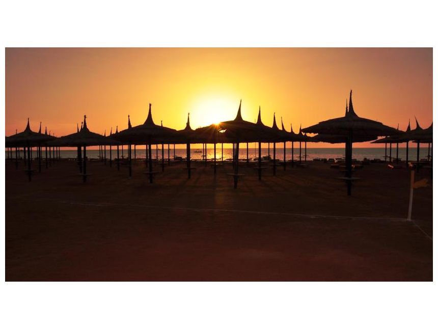 Dessole Sea Beach Resort & Aqua Park * -   გაუკეთეთ საყვარელ ადამიანს საჩუქარი !