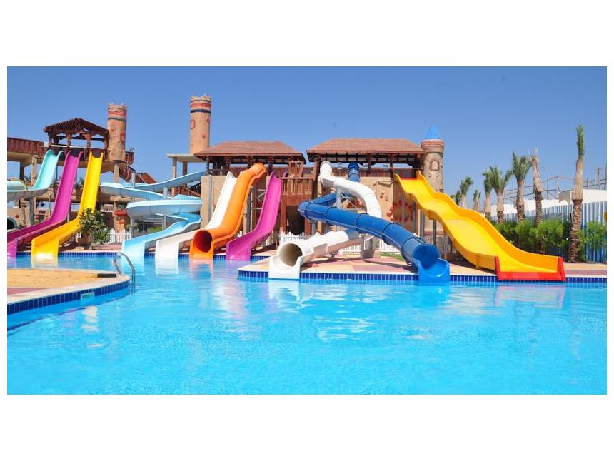 Dessole Sea Beach Resort & Aqua Park * -   გაუკეთეთ საყვარელ ადამიანს საჩუქარი !