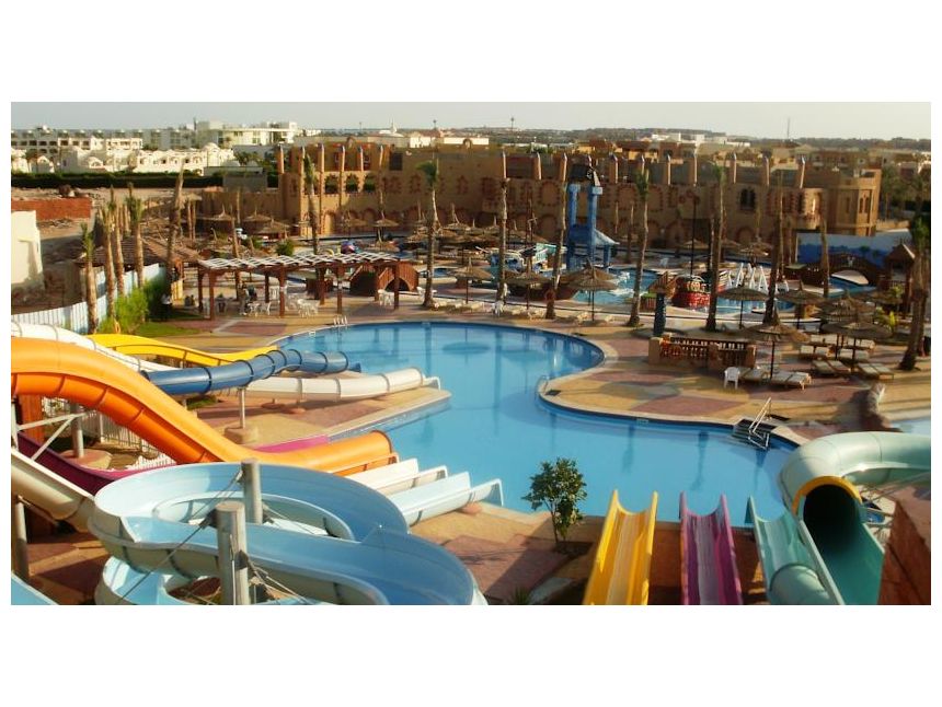 Dessole Sea Beach Resort & Aqua Park * -   გაუკეთეთ საყვარელ ადამიანს საჩუქარი !