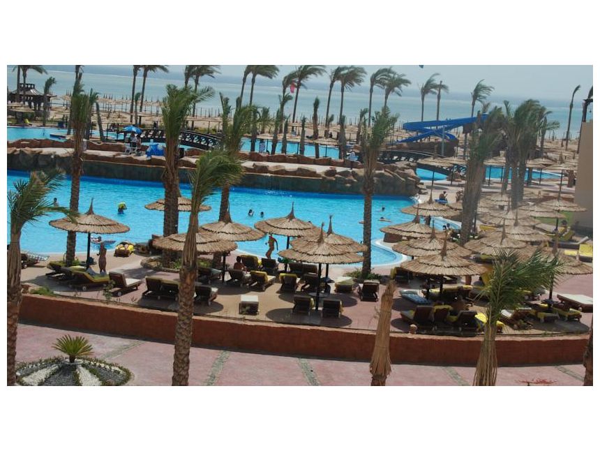 Dessole Sea Beach Resort & Aqua Park * - გაუკეთეთ საყვარელ ადამიანს საჩუქარი !