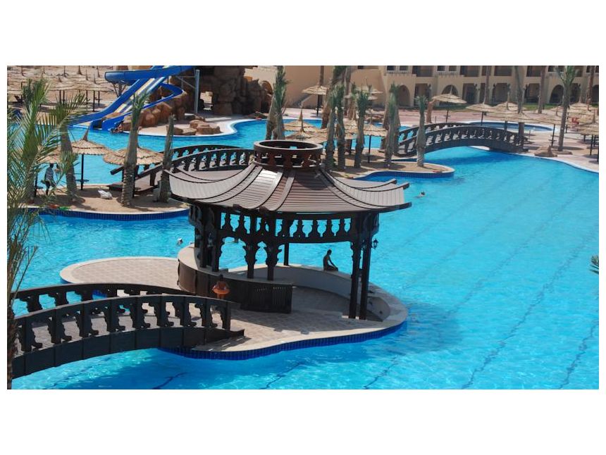 Dessole Sea Beach Resort & Aqua Park * - გაუკეთეთ საყვარელ ადამიანს საჩუქარი !