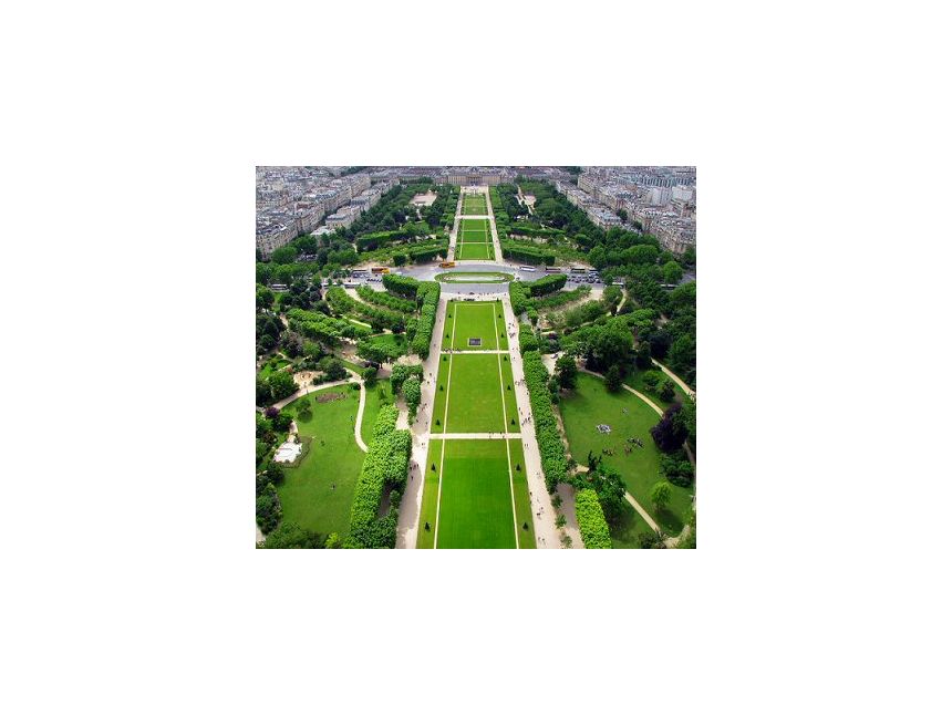 კულტურული და შოპინგ ტური პარიზში საუკეთესო ფასად 