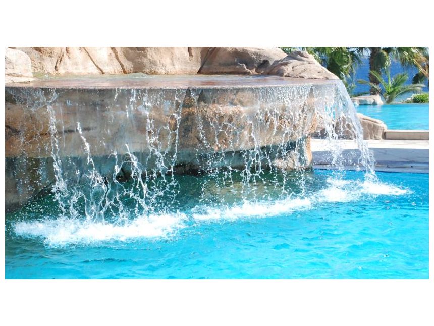 Melia Sharm Hotel * -    ღამე /  დღე ეგვიპტე / შარმ ელ შეიხი