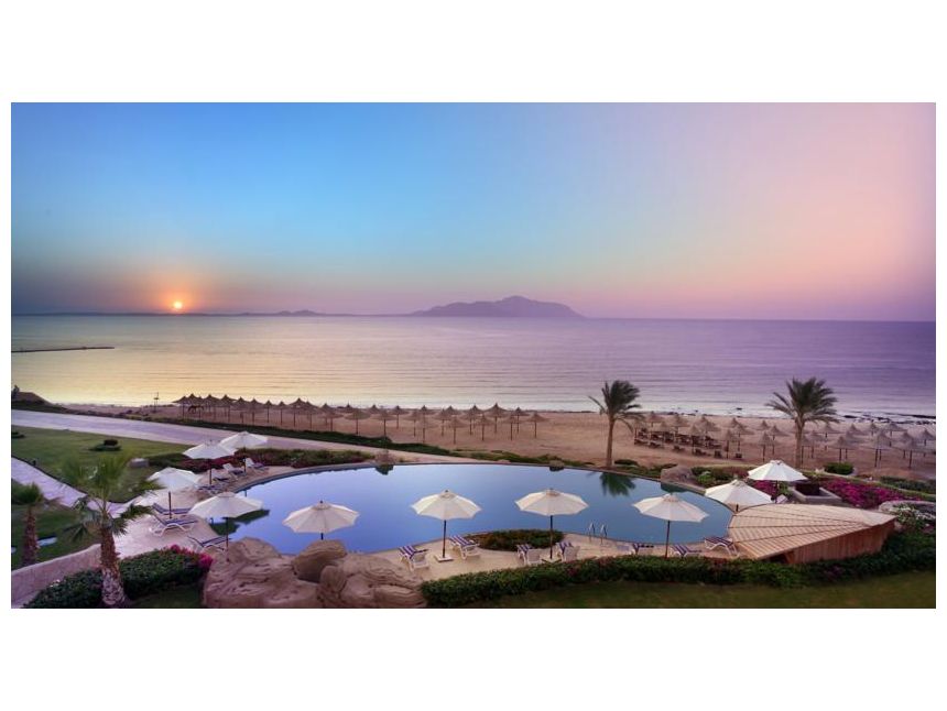 Melia Sharm Hotel * - ღამე / დღე ეგვიპტე / შარმ ელ შეიხი
