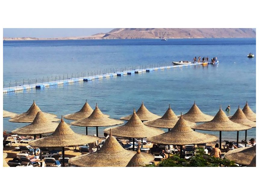 Melia Sharm Hotel * -    ღამე /  დღე ეგვიპტე / შარმ ელ შეიხი
