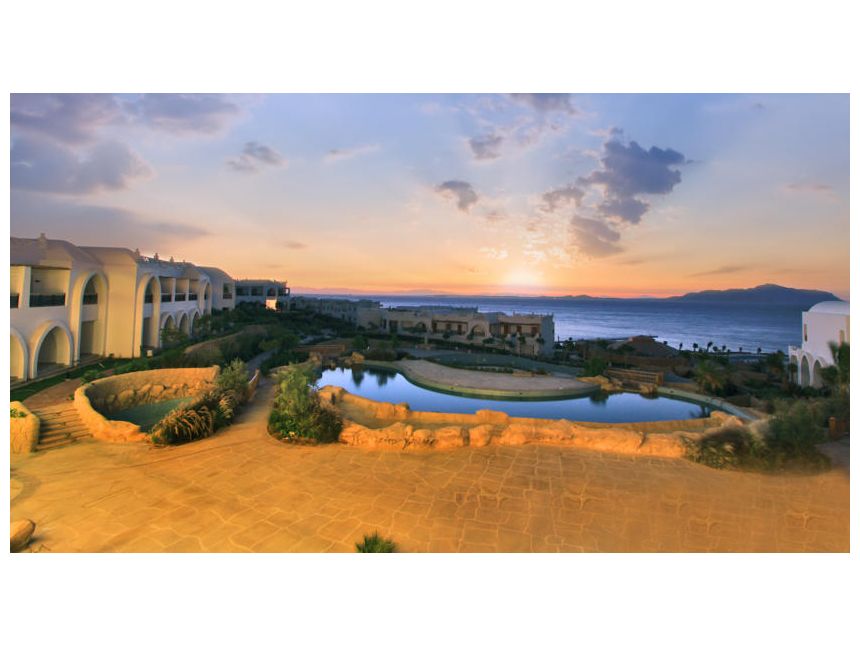 Melia Sharm Hotel * -    ღამე /  დღე ეგვიპტე / შარმ ელ შეიხი