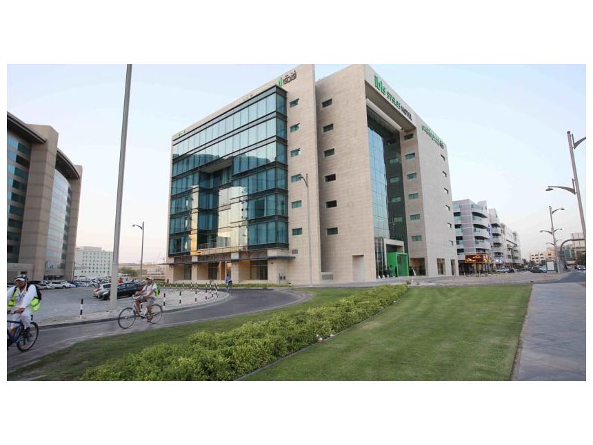 გთავაზობთ სპეციალურ შემოთავაზებას დუბაიში, სასტუმრო:  Ibis Styles Hotel Jumeira Dubai * -