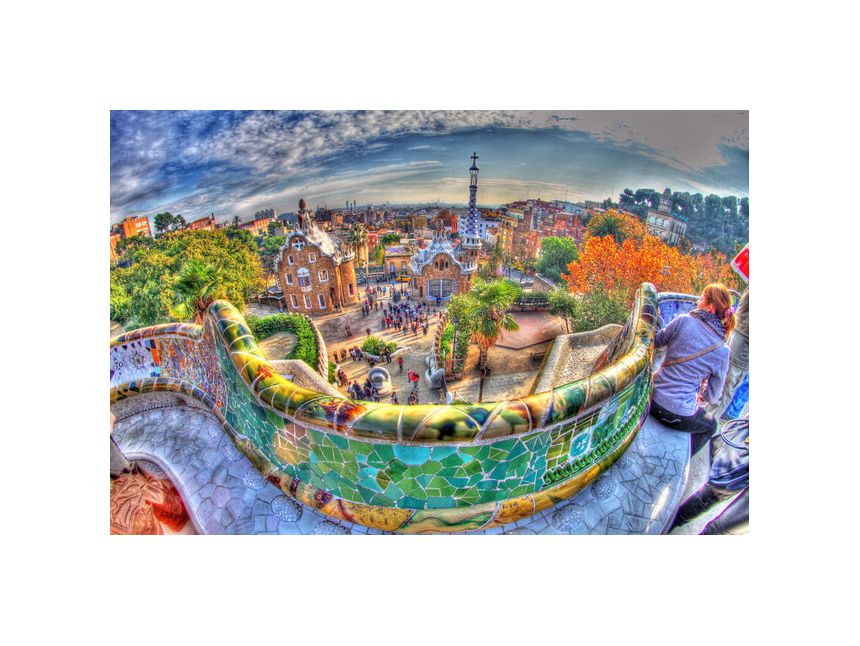 ბარსელონა