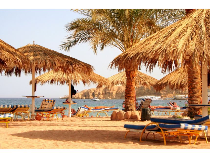 შარმ ელ შეიხი კიდევ უფრო გაიაფდა!!! იჩქარეთ