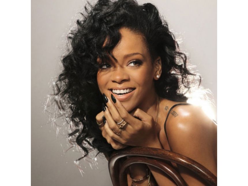 RIHANNA-ს კონცერტი მილანში €