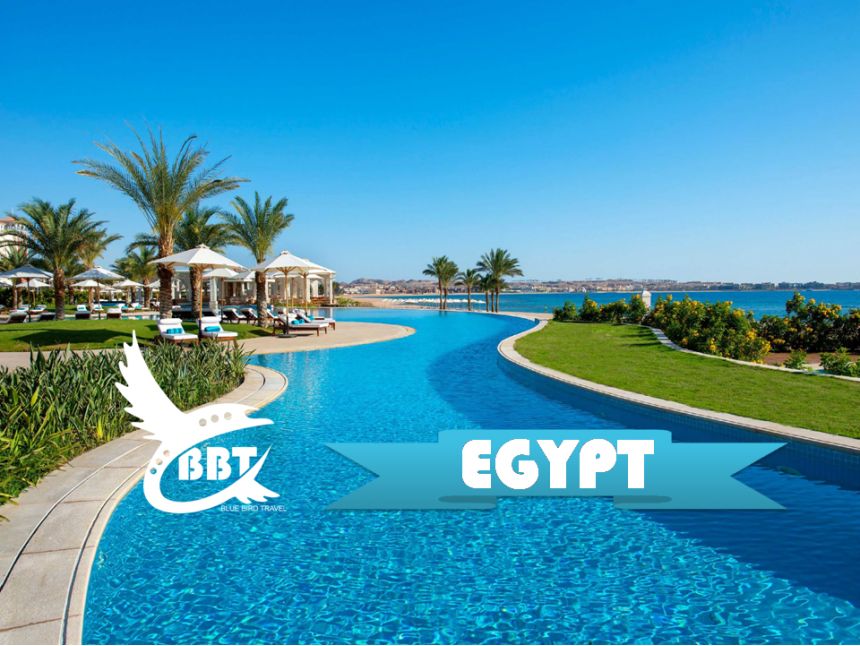 დაისვენეთ წითელი ზღვის შთამბეჭდავ სანაპიროზე!