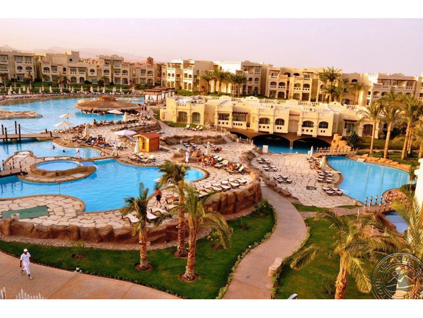 The best offer for Egypt holidays
