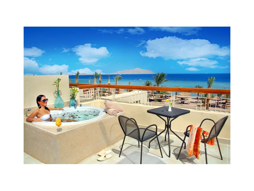 საუკეთესო შეთავაზება ეგვიპტეში სამოგზაუროდ