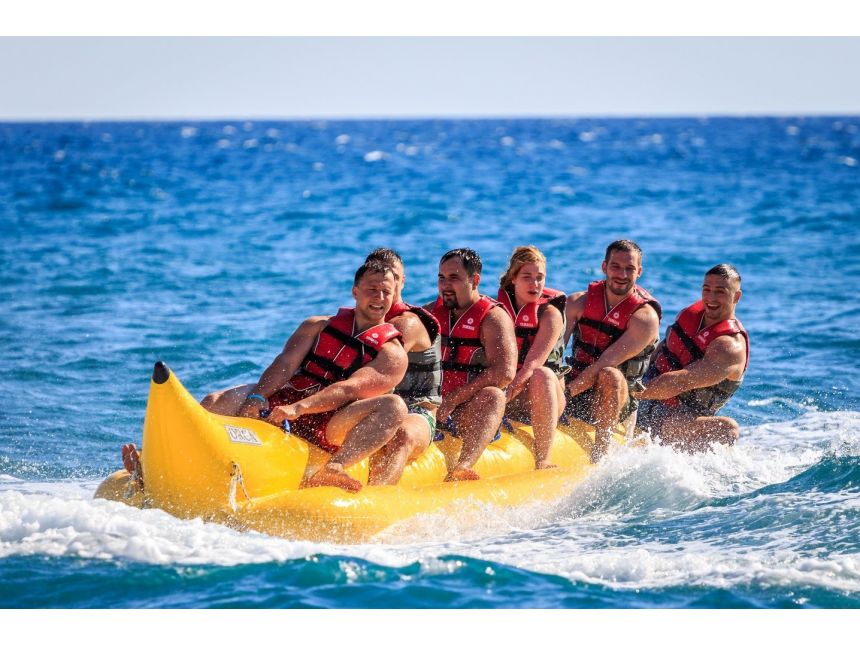 თქვენი საუკეთესო ზაფხული ალანიაში!!