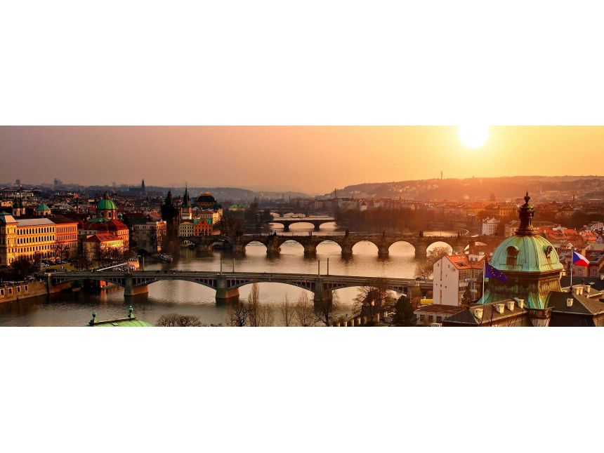 არ გაუშვათ შანსი ესტუმროთ ბუდაპეშტსა და პრაღას მხოლოდ ევროდ!!!