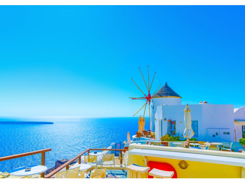 Greece- საბერძნეთი