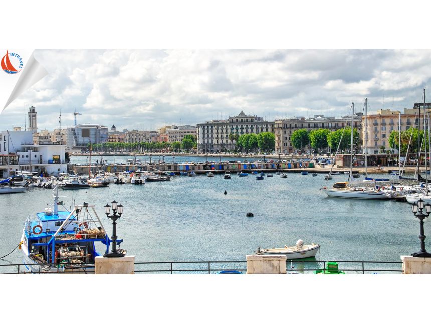 ბარი - იტალია