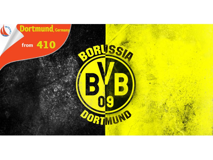 Borussia - Dortmund/Germany