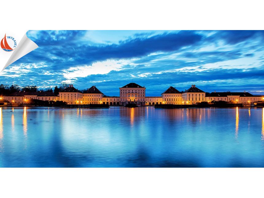 OctoberFest - Bavaria, Munich / Germany €