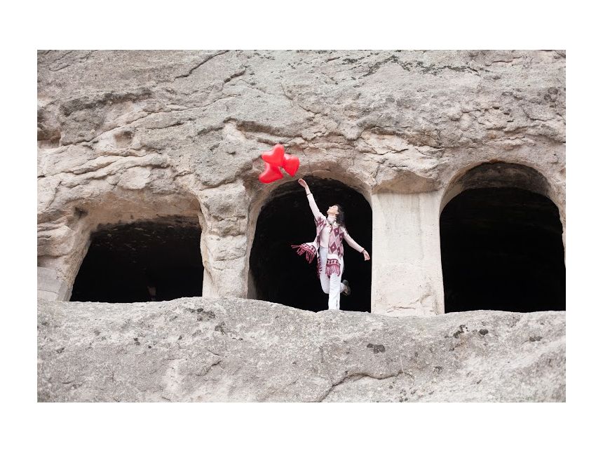 რაბათი-ვარძია! (სათავგადასავლო-ფოტო ტური)