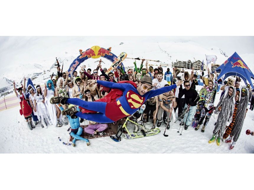 გუდაური Jump and Freeze! !