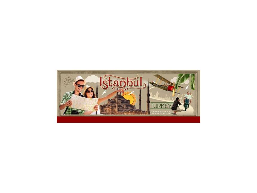 იმოგზაურეთ ულამაზეს სტამბულში საუკეთესო ფასად!!! დღიანი ტური ექსკურსიით მხოლოდ ევრო