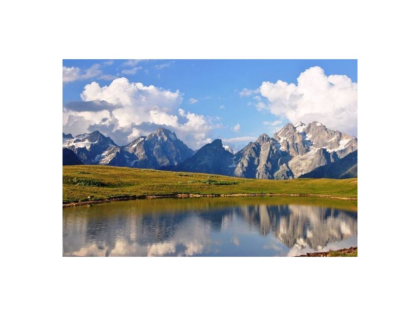 მარტი სვანეთის  დღიანი ტური