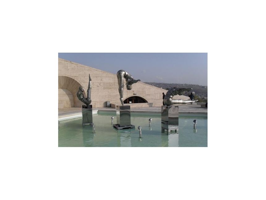 სომხეთის სუპერ ტური !