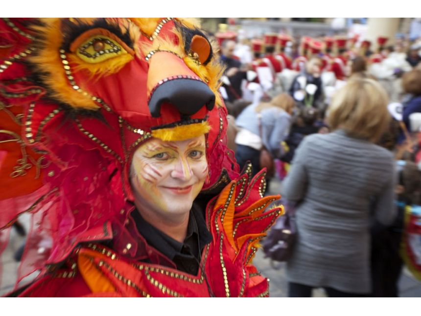 სომხეთის სუპერ ტური !