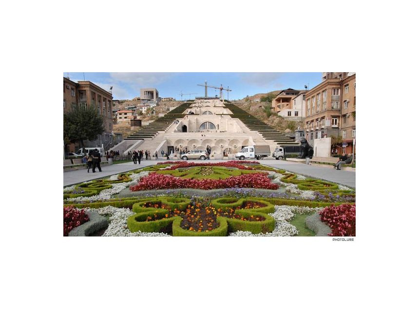 სომხეთის სუპერ ტური !