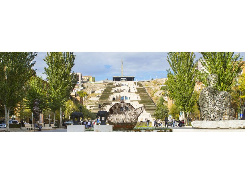 სომხეთის სუპერ ტური !