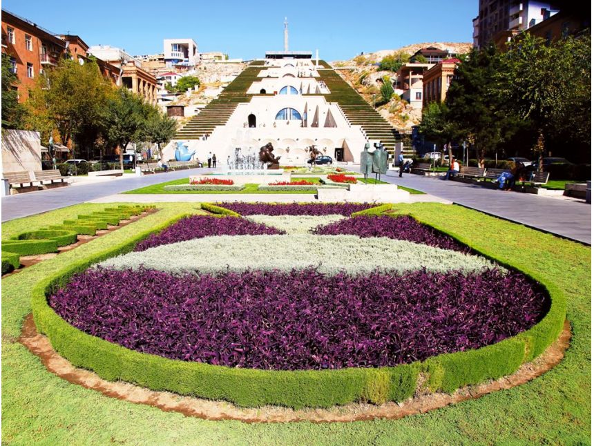 სომხეთის სუპერ ტური !