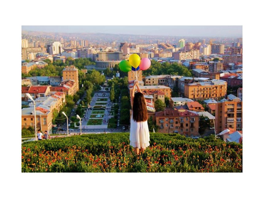 სომხეთის სუპერ ტური !