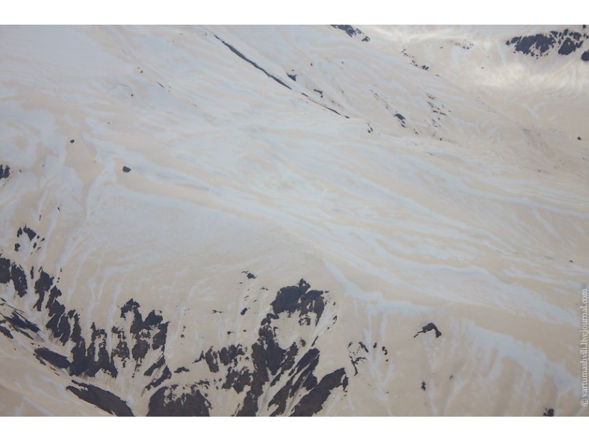 გაფრინდით სვანეთში