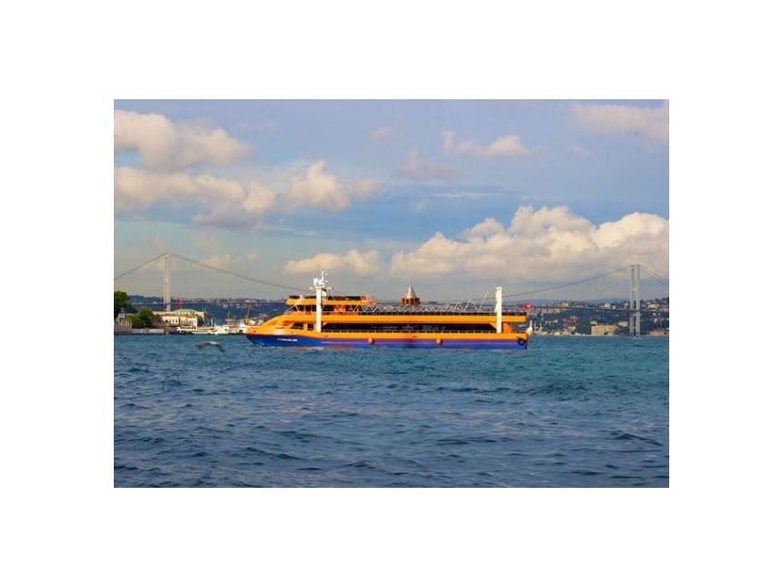 სიყვარულის დღე თურქეთში