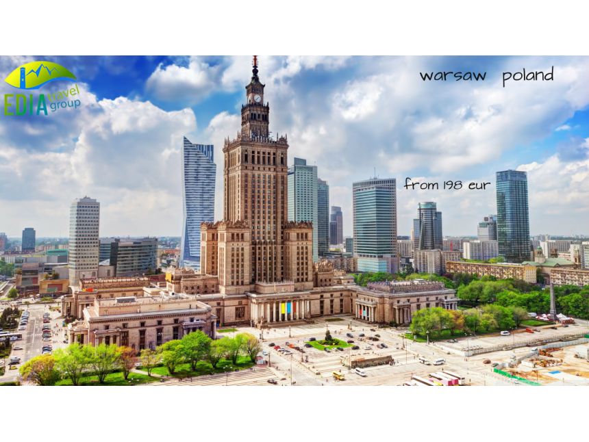 ვარშავა !!!