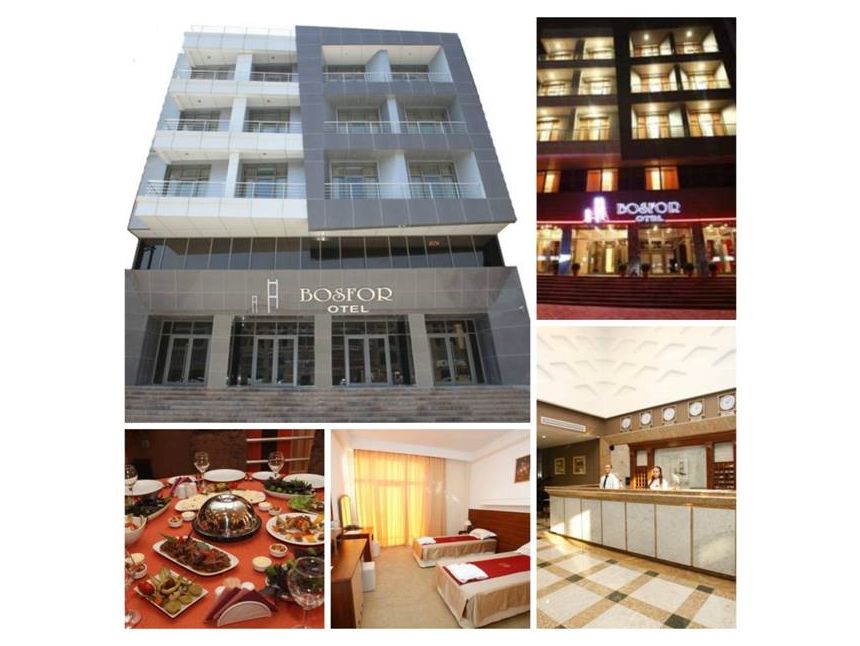 ბაქოს  დღიანი ტური