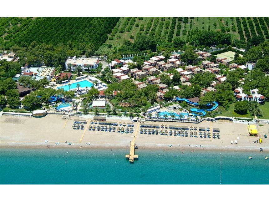 ქემერი - საუკეთესო ადგილი ზაფხულის გასატარებლად