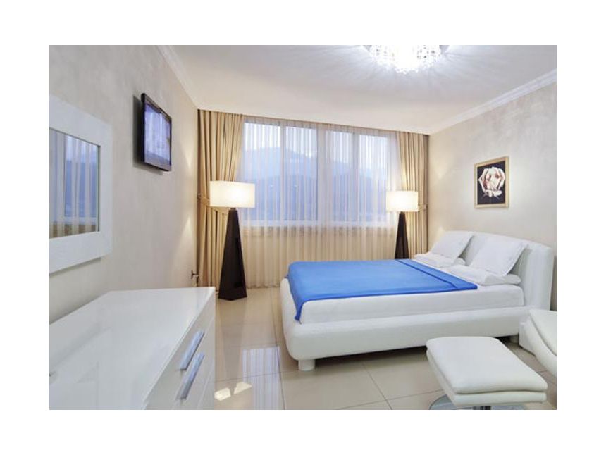 დაგეგმეთ ზაფხული წინასწარ და გააკეთეთ ნაადრევი ჯავშნები ანტალიის სასტუმროებზე!