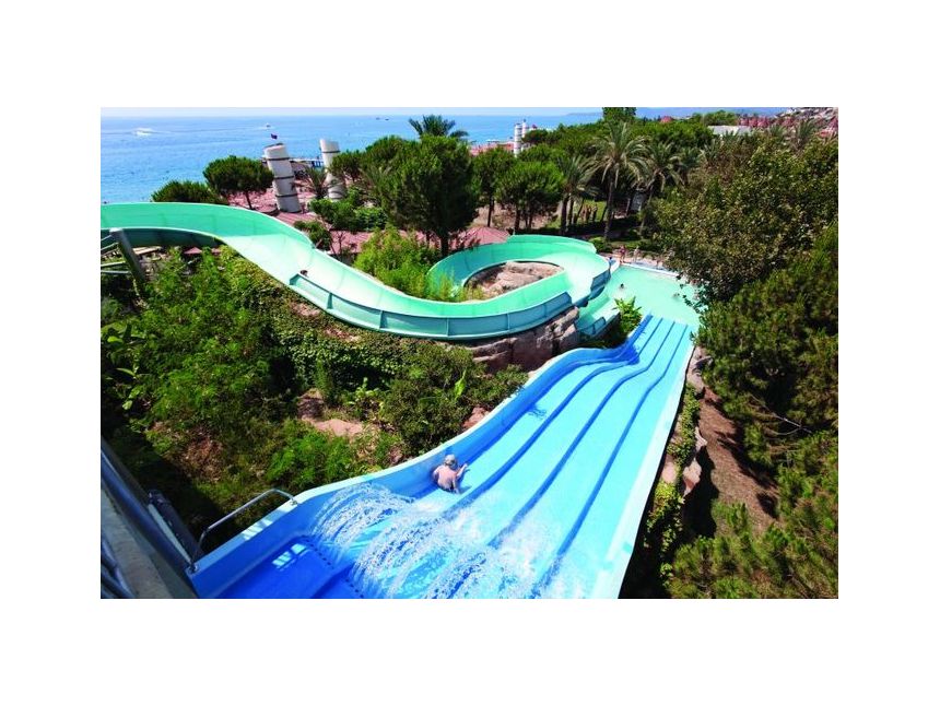 დაგეგმეთ ზაფხული წინასწარ და გააკეთეთ ნაადრევი ჯავშნები ანტალიის სასტუმროებზე!