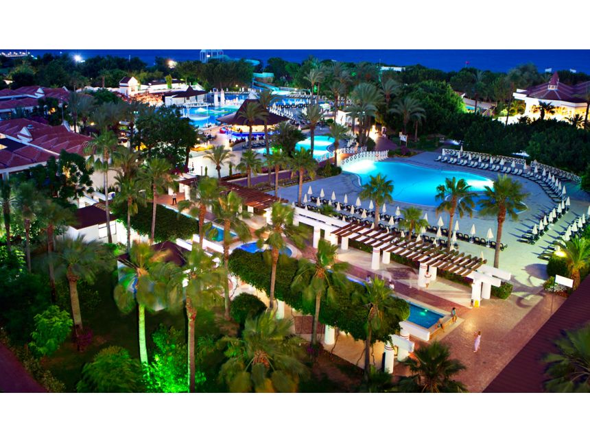 დაგეგმეთ ზაფხული წინასწარ და გააკეთეთ ნაადრევი ჯავშნები ანტალიის სასტუმროებზე!