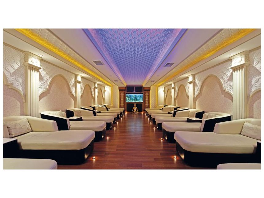 დაგეგმეთ ზაფხული წინასწარ და გააკეთეთ ნაადრევი ჯავშნები ანტალიის სასტუმროებზე!