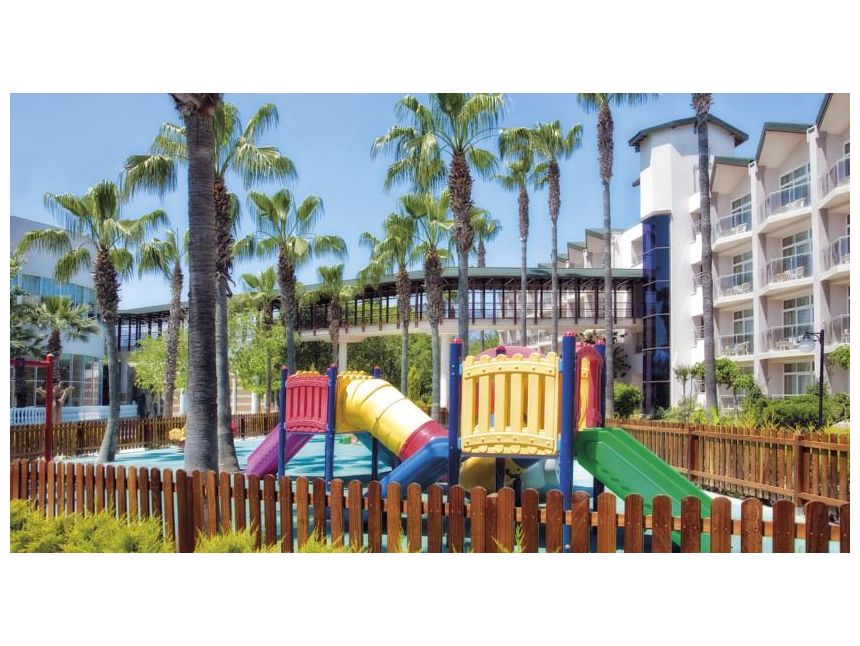 დაგეგმეთ ზაფხული წინასწარ და გააკეთეთ ნაადრევი ჯავშნები ანტალიის სასტუმროებზე!