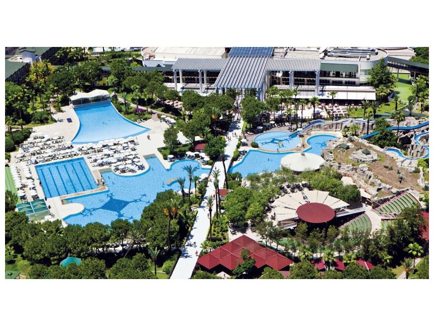 დაგეგმეთ ზაფხული წინასწარ და გააკეთეთ ნაადრევი ჯავშნები ანტალიის სასტუმროებზე!