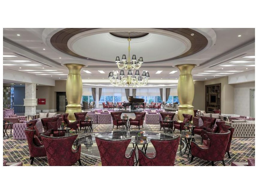 დაგეგმეთ ზაფხული წინასწარ და გააკეთეთ ნაადრევი ჯავშნები ანტალიის სასტუმროებზე!