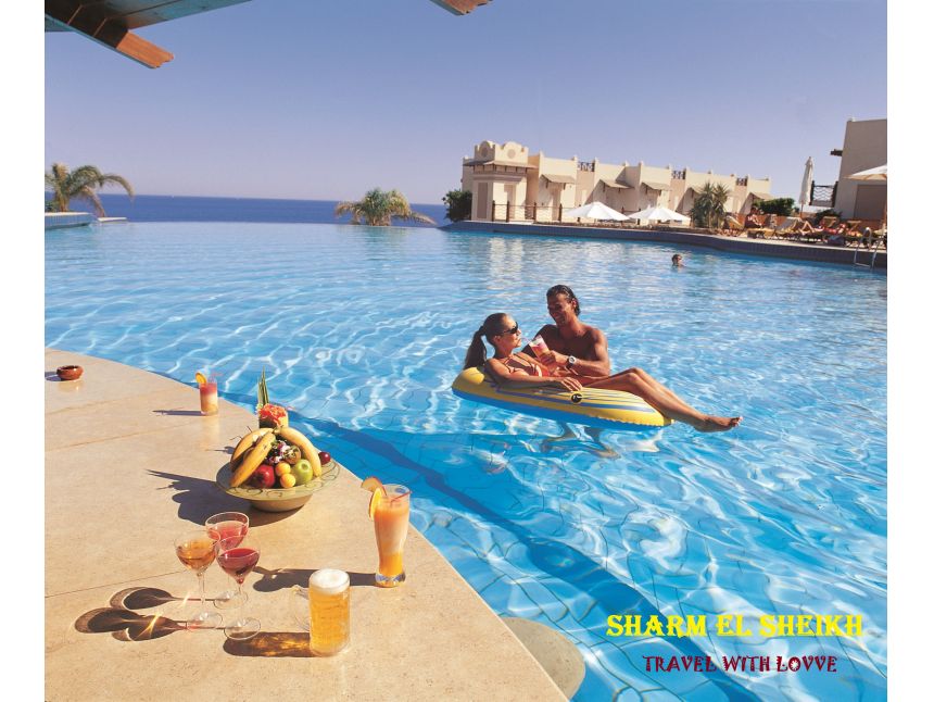 შარმ ელ შეიხი/ეგვიპტე გენიალური არჩევანი ტკბილი დასვენებისთვის  ტელ.:    , მობ.: