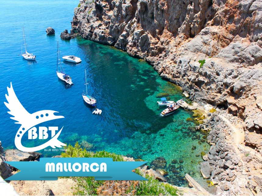 ბალეარის სანაპირო- მაიორკა