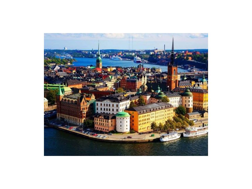 გაზაფხული პეპი გრძელწინდასა და ვიკინგების სამშობლოში