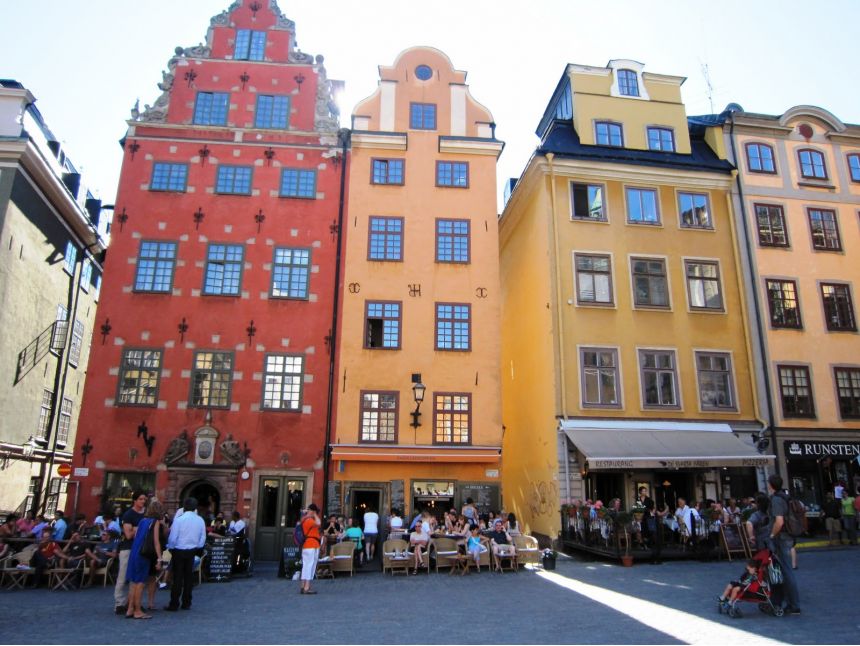 გაზაფხული პეპი გრძელწინდასა და ვიკინგების სამშობლოში