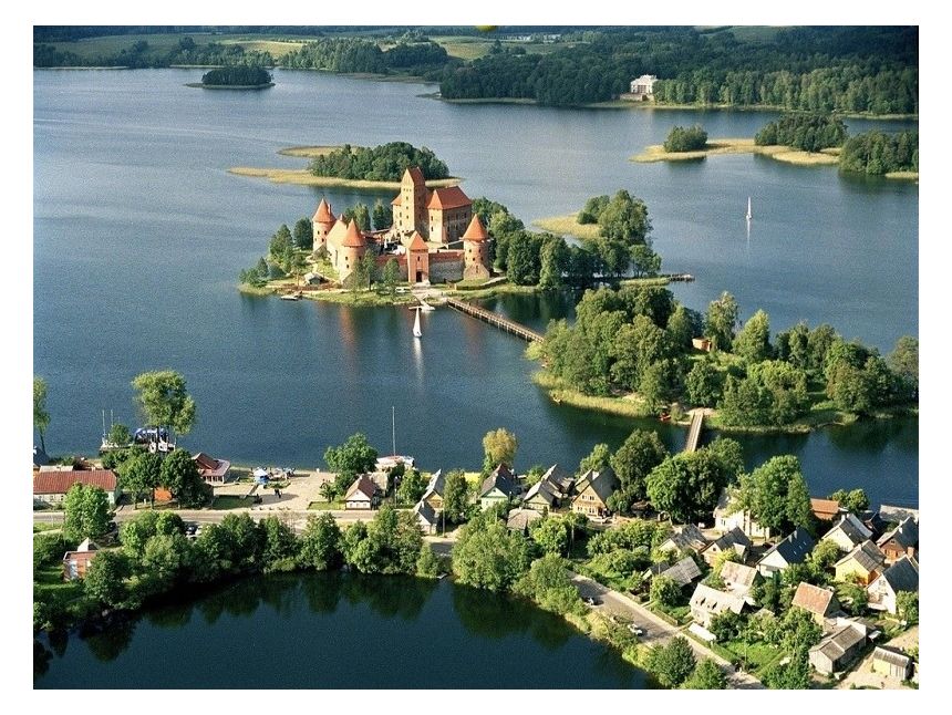 გაზაფხული პეპი გრძელწინდასა და ვიკინგების სამშობლოში